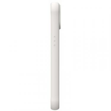 Чехол для мобильного телефона UAG [U] Apple iPhone 14 Dot Magsafe, Marshmallow Фото 4