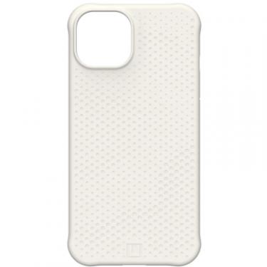 Чехол для мобильного телефона UAG [U] Apple iPhone 14 Dot Magsafe, Marshmallow Фото 8