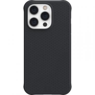 Чехол для мобильного телефона UAG [U] Apple iPhone 14 Pro Dot Magsafe, Black Фото