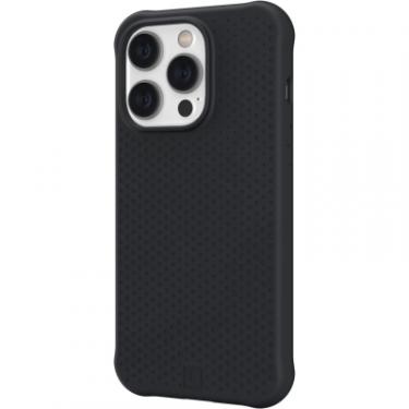 Чехол для мобильного телефона UAG [U] Apple iPhone 14 Pro Dot Magsafe, Black Фото 2