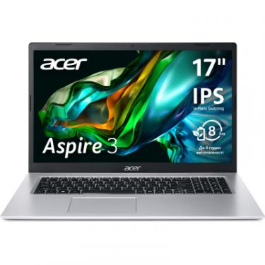 Ноутбук Acer Aspire 3 A317-33 Фото