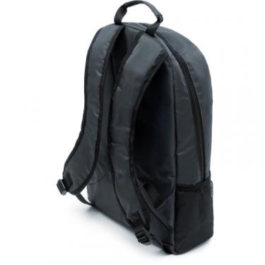 Рюкзак для ноутбука Vinga 15.6" NBP315 Gray Фото 3