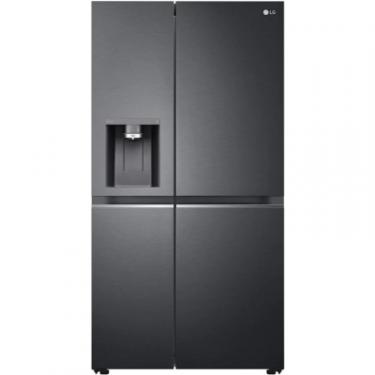 Холодильник LG GC-L257CBEC Фото