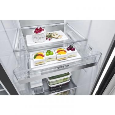 Холодильник LG GC-L257CBEC Фото 9
