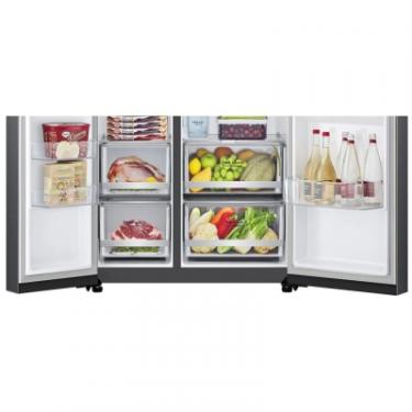 Холодильник LG GC-L257CBEC Фото 10