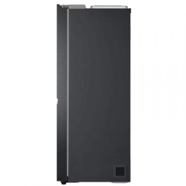 Холодильник LG GC-L257CBEC Фото 11