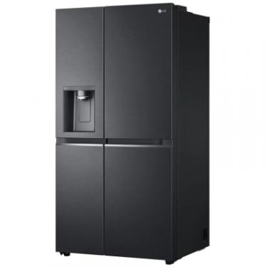Холодильник LG GC-L257CBEC Фото 1