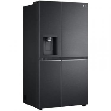 Холодильник LG GC-L257CBEC Фото 2