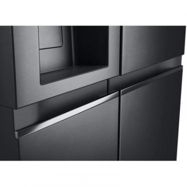 Холодильник LG GC-L257CBEC Фото 4