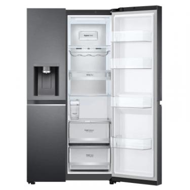 Холодильник LG GC-L257CBEC Фото 5