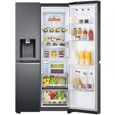 Холодильник LG GC-L257CBEC Фото 6