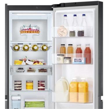 Холодильник LG GC-L257CBEC Фото 8