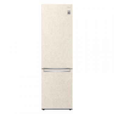 Холодильник LG GW-B509SEZM Фото