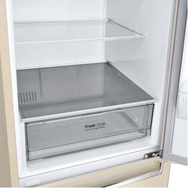 Холодильник LG GW-B509SEZM Фото 9