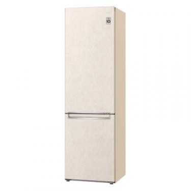 Холодильник LG GW-B509SEZM Фото 11