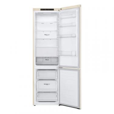 Холодильник LG GW-B509SEZM Фото 1