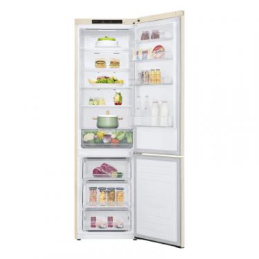 Холодильник LG GW-B509SEZM Фото 2