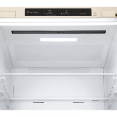 Холодильник LG GW-B509SEZM Фото 3