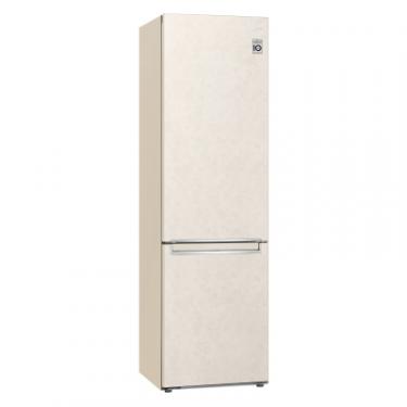 Холодильник LG GW-B509SEZM Фото 6