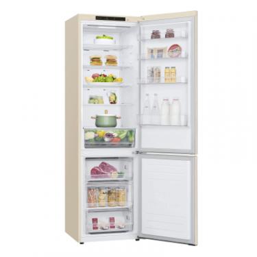 Холодильник LG GW-B509SEZM Фото 7