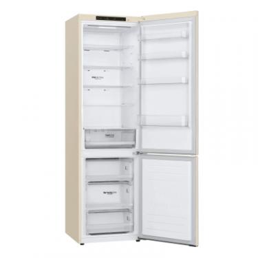 Холодильник LG GW-B509SEZM Фото 8
