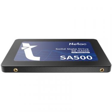 Накопитель SSD Netac 2.5" 960GB Фото 3