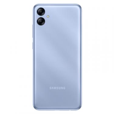 Мобильный телефон Samsung Galaxy A04e 3/32Gb Light Blue Фото 1