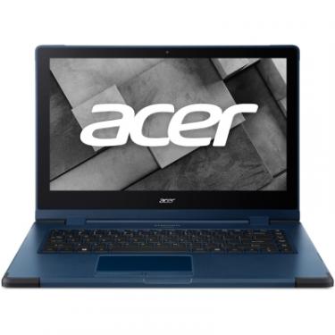 Ноутбук Acer Enduro Urban N3 EUN314-51W Фото