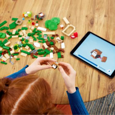 Конструктор LEGO Super Mario Додатковий набір Будинок подарунків Йо Фото 2