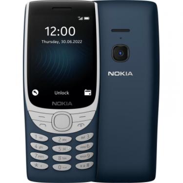 Мобильный телефон Nokia 8210 DS 4G Blue Фото 2
