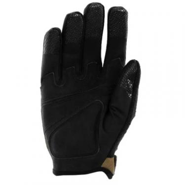 Тактические перчатки Condor-Clothing Shooter Glove 9 Tan Фото 2