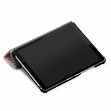 Чехол для планшета BeCover Smart Case Lenovo Tab M8 TB-8505/TB-8705/M8 TB-850 Фото 1