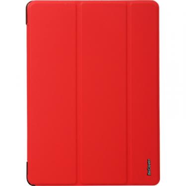 Чехол для планшета BeCover Smart Case Nokia T20 10.4" Red Фото 1