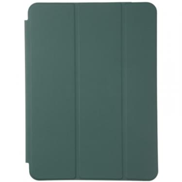 Чехол для планшета Armorstandart Smart Case iPad 10.9 2022 Pine Green Фото