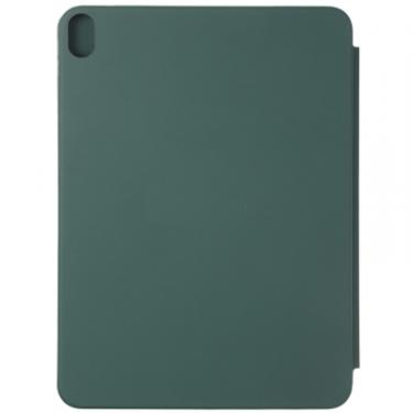 Чехол для планшета Armorstandart Smart Case iPad 10.9 2022 Pine Green Фото 1