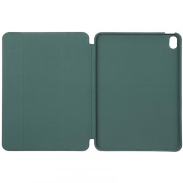 Чехол для планшета Armorstandart Smart Case iPad 10.9 2022 Pine Green Фото 2