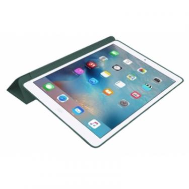 Чехол для планшета Armorstandart Smart Case iPad 10.9 2022 Pine Green Фото 3