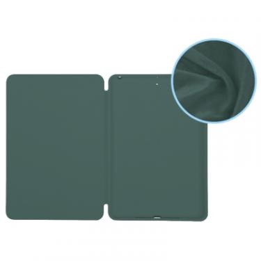 Чехол для планшета Armorstandart Smart Case iPad 10.9 2022 Pine Green Фото 4