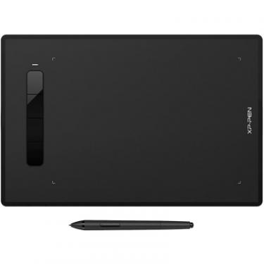 Графический планшет XP-Pen Star G960S Plus Black Фото