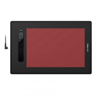 Графический планшет XP-Pen Star G960S Plus Black Фото 3
