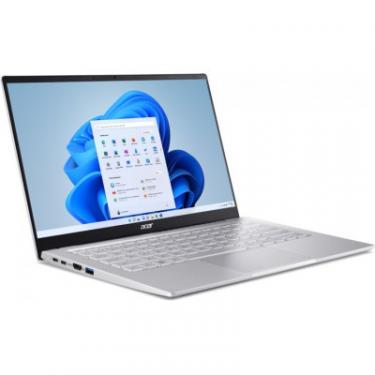 Ноутбук Acer Swift 3 SF314-512-570Y Фото 1