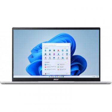 Ноутбук Acer Swift 3 SF314-512-570Y Фото 2