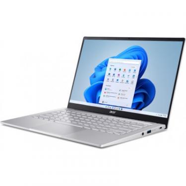 Ноутбук Acer Swift 3 SF314-512-570Y Фото 3
