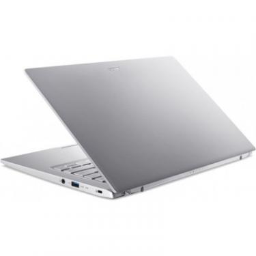 Ноутбук Acer Swift 3 SF314-512-570Y Фото 7