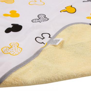 Пеленки для младенцев Еко Пупс Eco Cotton непромокаюча двостороння 65 х 90 см Вед Фото 1