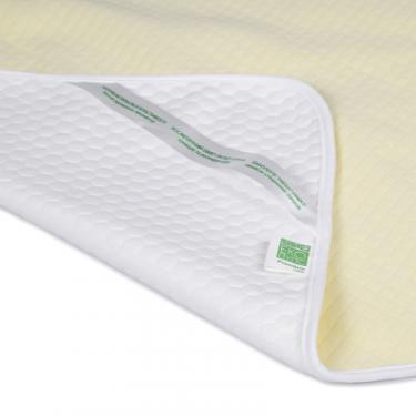 Пеленки для младенцев Еко Пупс Soft Touch Premium непромокаюча двостороння 50 х 7 Фото 1