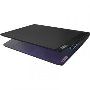 Ноутбук Lenovo IdeaPad Gaming 3 15IHU6 Фото 9
