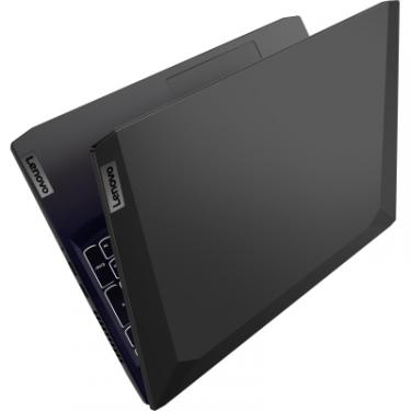 Ноутбук Lenovo IdeaPad Gaming 3 15IHU6 Фото 10
