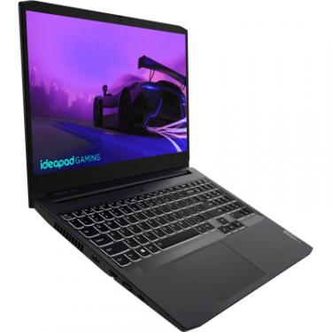 Ноутбук Lenovo IdeaPad Gaming 3 15IHU6 Фото 5