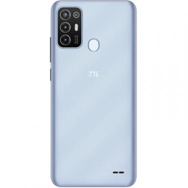 Мобильный телефон ZTE Blade A52 4/64GB Blue Фото 1